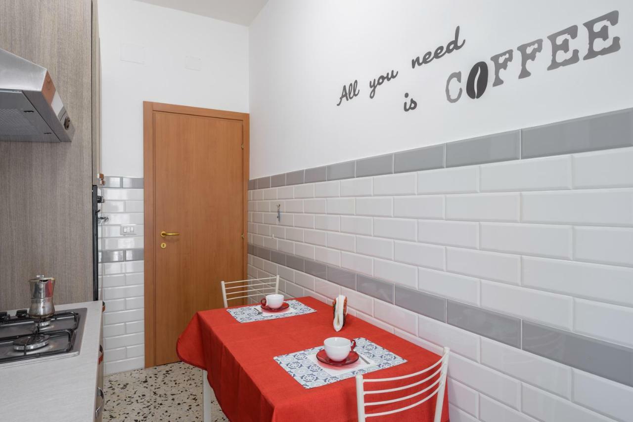 La Casa Di Giulia Apartment Rome Exterior photo