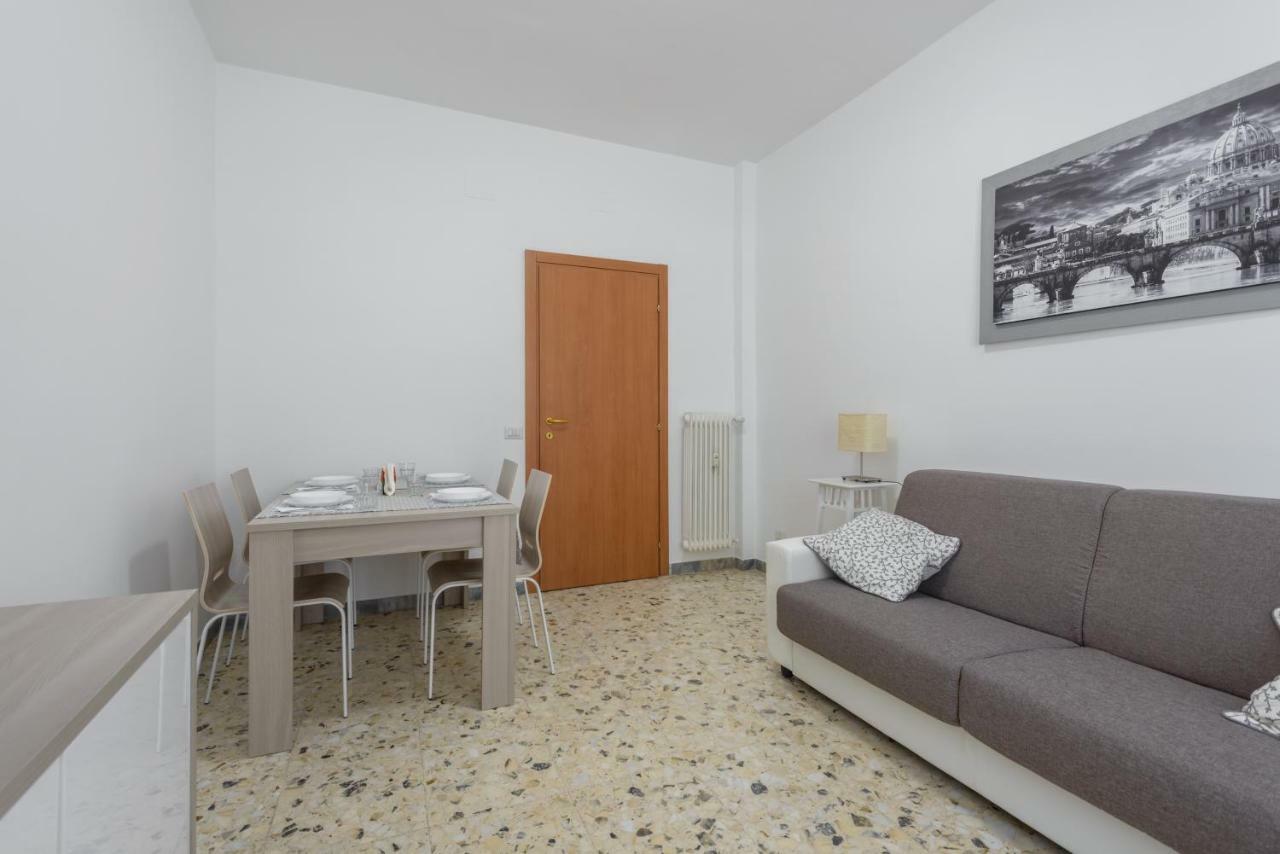 La Casa Di Giulia Apartment Rome Exterior photo